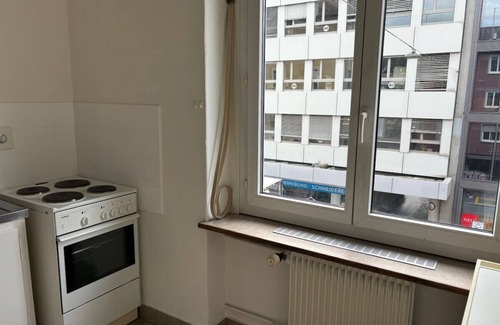 Seefeld Apartamento | Live in the city center (Cross 5)