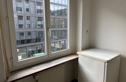 Seefeld Apartamento | Live in the city center (Cross 5)