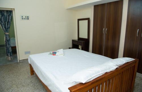 Tiruchirappalli Apartamento | Live Inn RMS
