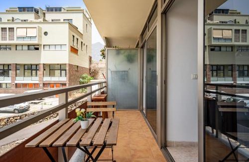 Los Llanos Apartamento | Live La Palma Milymi 2