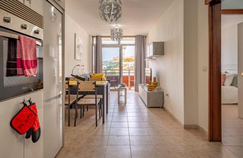 Los Llanos Apartamento | Live La Palma Milymi 2