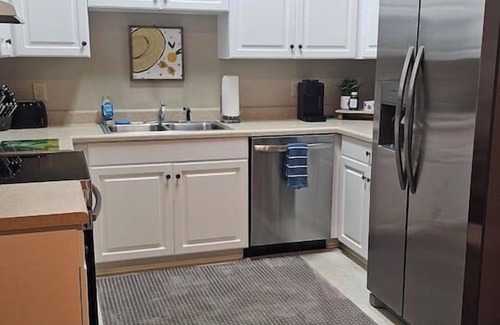 Columbus Apartamento | Live Like a Local in a Historic Downtown Loft!