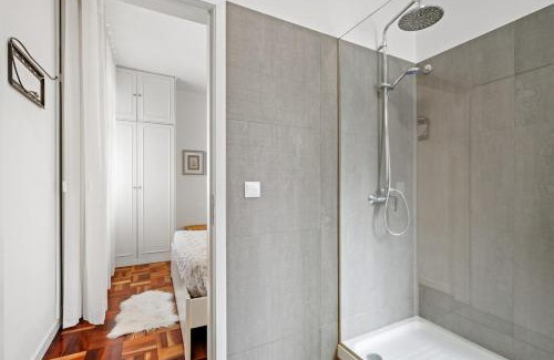 Imaculado Coracao de Maria Apartamento | Live, Love and Laugh