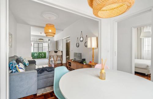 Imaculado Coracao de Maria Apartamento | Live, Love and Laugh