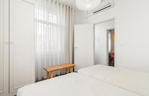 Imaculado Coracao de Maria Apartamento | Live, Love and Laugh