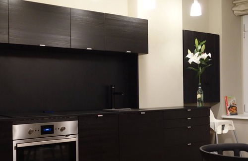 Volkmarsdorf Apartamento | Vive más bellamente en el monumento ... con comodidad y WiFi ... céntrico, cómodo, espacioso