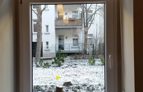 Volkmarsdorf Apartamento | Vive más bellamente en el monumento ... con comodidad y WiFi ... céntrico, cómodo, espacioso