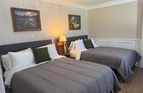 Georgetown Apartamento | Live Oaks Cottage 204 at Wedgefield