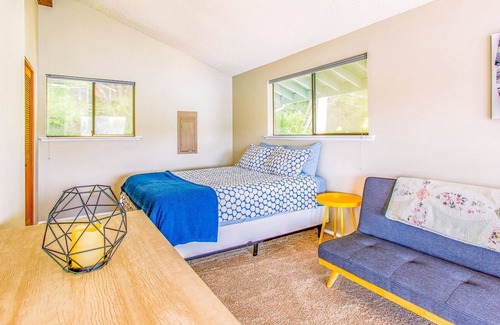 Belfair Casa | Live the Hood Canal high life at The Canal House