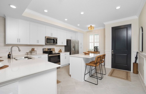 Punta Gorda Condominio | Live the Resort Lifestyle – Furnished Designer Condo in Punta Gorda