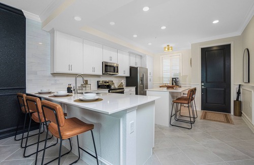 Punta Gorda Condominio | Live the Resort Lifestyle – Furnished Designer Condo in Punta Gorda
