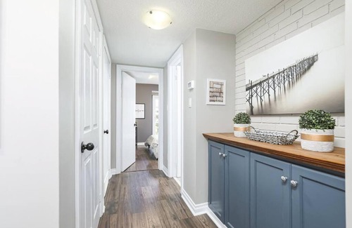 Collingwood Casa | Live Well Collingwood: Beautiful Retreat with Pool