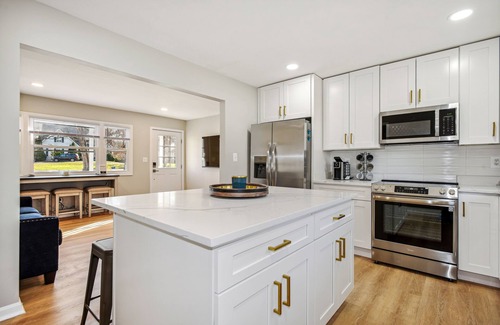 Potomac Falls Casa | Live-Work-Play in Loudoun County