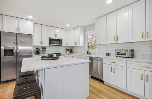 Potomac Falls Casa | Live-Work-Play in Loudoun County