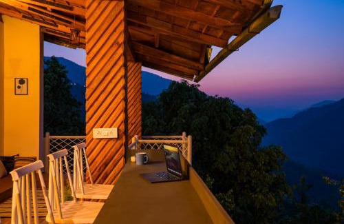 Ramgarh Cabina | LiveAway Ramgarh, Nainital