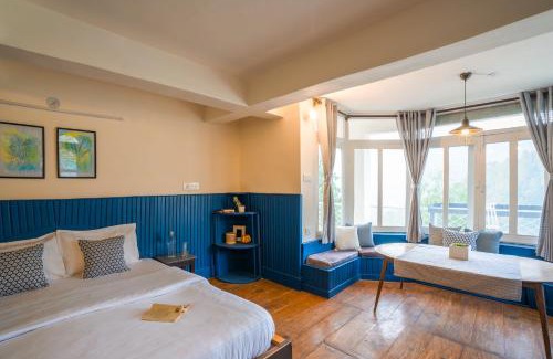 Ramgarh Cabina | LiveAway Ramgarh, Nainital