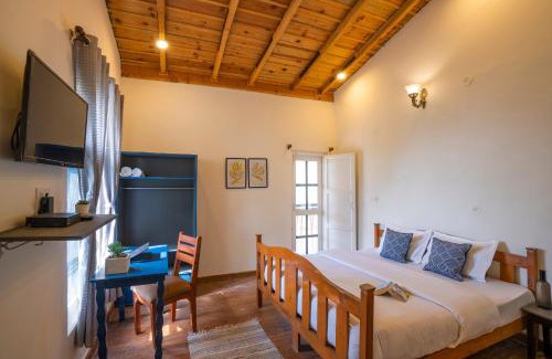 Ramgarh Cabina | LiveAway Ramgarh, Nainital