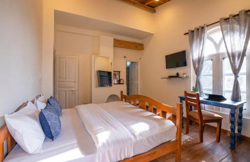 Ramgarh Cabina | LiveAway Ramgarh, Nainital