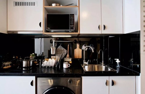 Downtown Beijing Hotel | LiveFortuna Hotel