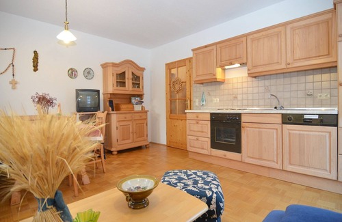 Schoensee Apartamento | Apartamento animado con sauna en Schonsee