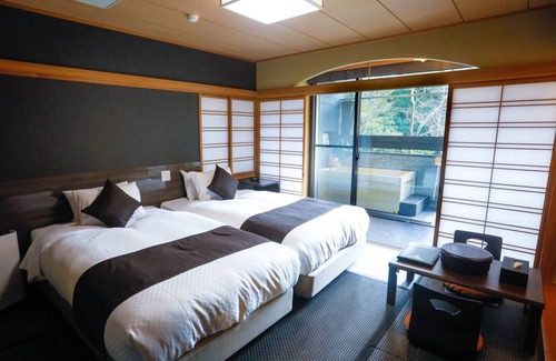 Matsuyama Casa | Livemax Resort Okudogo