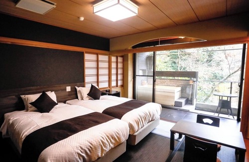 Matsuyama Casa | Livemax Resort Okudogo