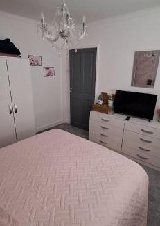 Bootle Apartamento | Liverpool Air b and b