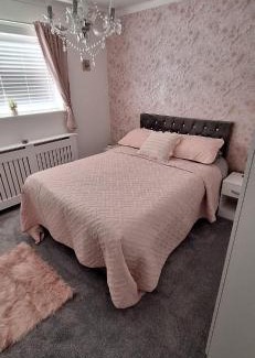 Bootle Apartamento | Liverpool Air b and b