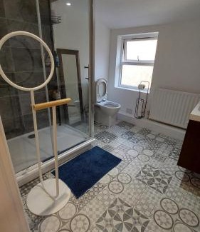 RopeWalks Casa | Liverpool Newington Stay
