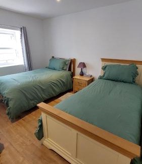 RopeWalks Casa | Liverpool Newington Stay