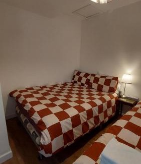 RopeWalks Casa | Liverpool Newington Stay