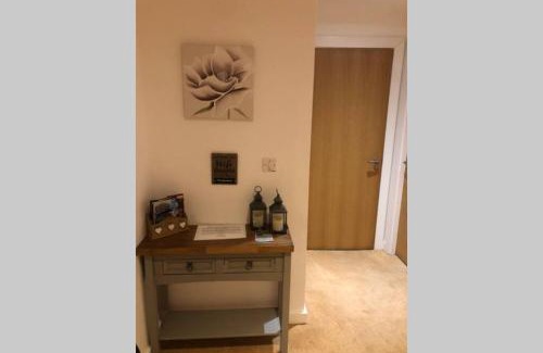Vauxhall Apartamento | Liverpool, Superb City Centre Apartment With Parking