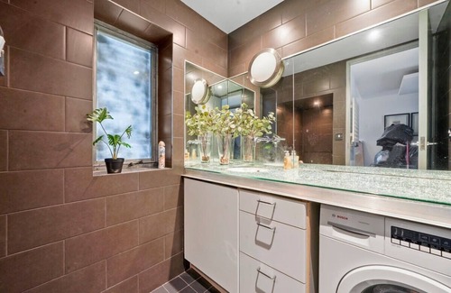 Cantelowes Apartamento | Livestay Camden Mews House /Private Roof Terrace