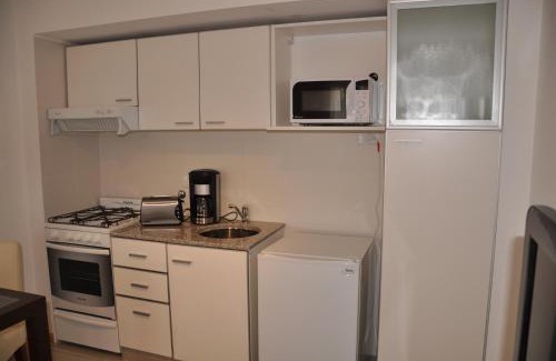 Centro Apartamento | Livin' Residence Rosario