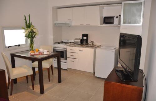 Centro Apartamento | Livin' Residence Rosario