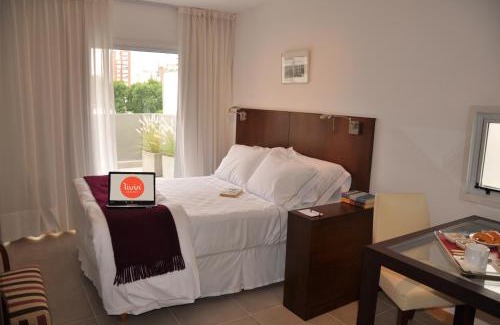 Centro Apartamento | Livin' Residence Rosario