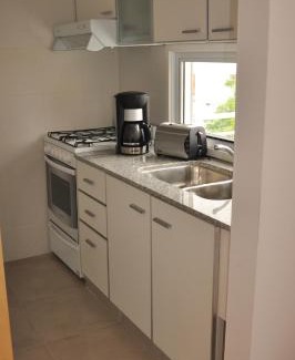 Centro Apartamento | Livin' Residence Rosario