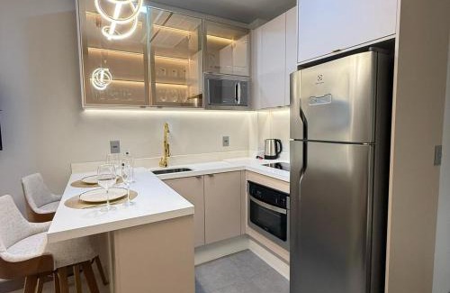 Xangri-La Apartamento | Livin Resort Home 317