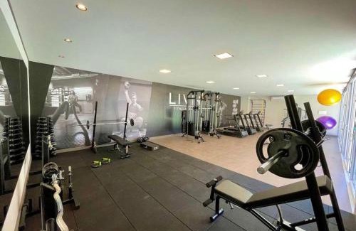 Xangri-La Apartamento | Livin Resort Home 317