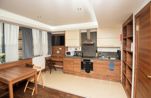 Watford Apartamento | Livin’ Serviced Apartments