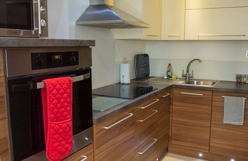 Watford Apartamento | Livin’ Serviced Apartments