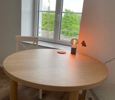 Neufahrn in Niederbayern Apartamento | Living 7 Apartments