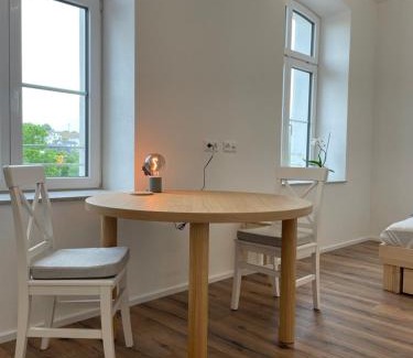 Neufahrn in Niederbayern Apartamento | Living 7 Apartments