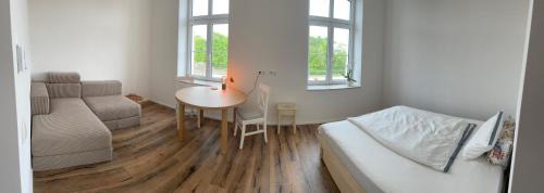 Neufahrn in Niederbayern Apartamento | Living 7 Apartments