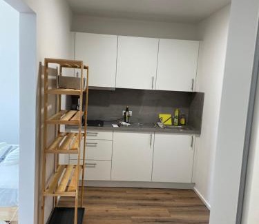 Neufahrn in Niederbayern Apartamento | Living 7 Apartments