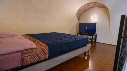 Tortona Apartamento | Living Adua Centro