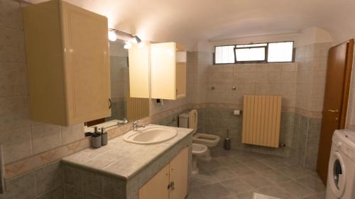 Tortona Apartamento | Living Adua Centro