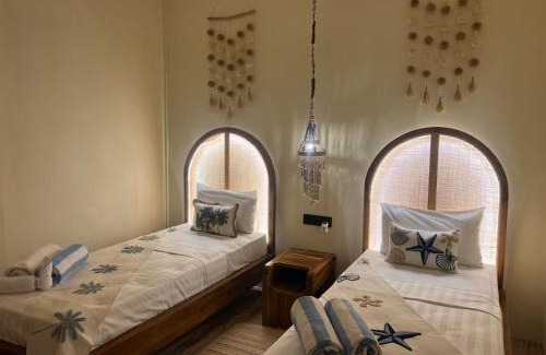 Gili Air Casa | Living Asia Sunset Resort