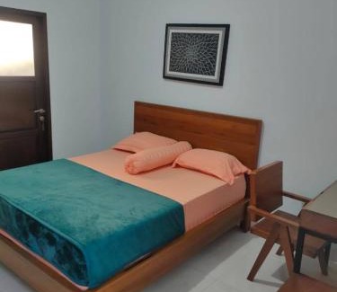 Sidakarya Casa | Living bali homestay near sanur