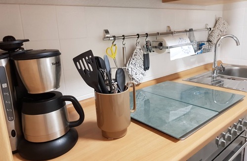 Bredstedt Apartamento | Vivir directamente en la puerta del Halligen y las islas de Frisia del Norte